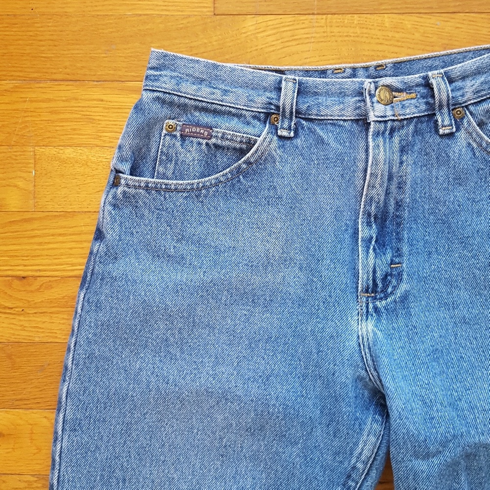 Vintage Rider jeans